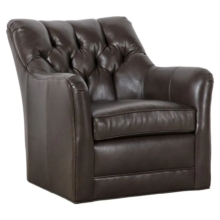 Fairfield Furniture L-1180-31 Emery Swivel Chair