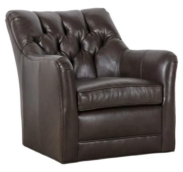 Fairfield Furniture L-1180-31 Emery Swivel Chair Fairfield Furniture L-1180-31 Emery Swivel Chair
