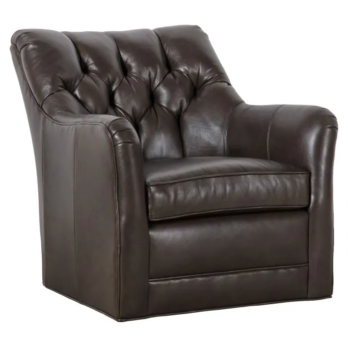 Fairfield Furniture L-1180-31 Emery Swivel Chair Fairfield Furniture L-1180-31 Emery Swivel Chair
