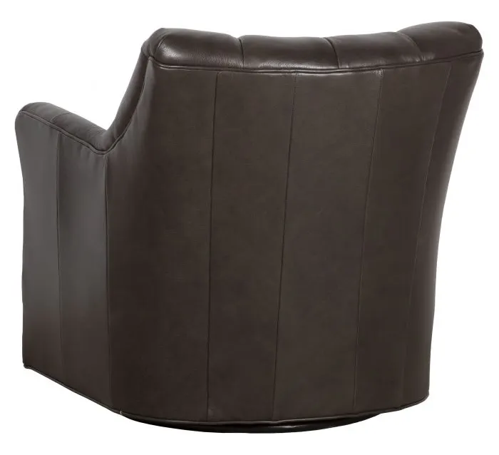 Fairfield Furniture L-1180-31 Emery Swivel Chair Fairfield Furniture L-1180-31 Emery Swivel Chair