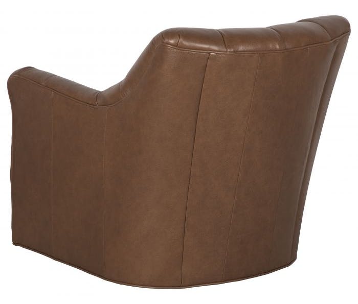 Fairfield Furniture L-1180-31 Emery Swivel Chair Fairfield Furniture L-1180-31 Emery Swivel Chair