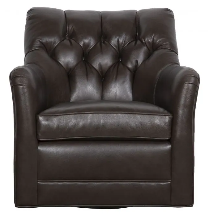 Fairfield Furniture L-1180-31 Emery Swivel Chair Fairfield Furniture L-1180-31 Emery Swivel Chair