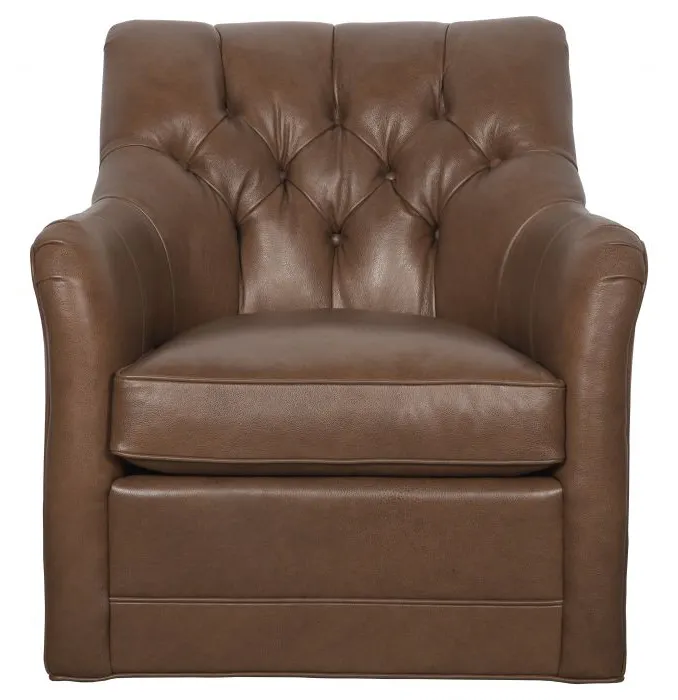 Fairfield Furniture L-1180-31 Emery Swivel Chair Fairfield Furniture L-1180-31 Emery Swivel Chair