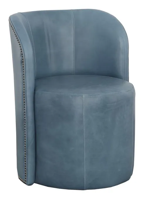 Fairfield Furniture L-1401-05 Socrates Barrell Back Dining Chair Fairfield Furniture L-1401-05 Socrates Barrell Back Dining Chair