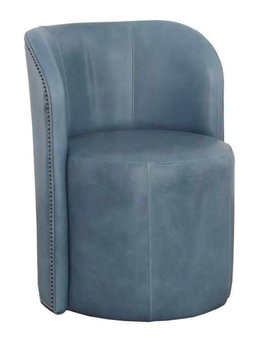 Fairfield Furniture L-1401-05 Socrates Barrell Back Dining Chair Fairfield Furniture L-1401-05 Socrates Barrell Back Dining Chair