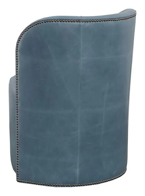 Fairfield Furniture L-1401-05 Socrates Barrell Back Dining Chair Fairfield Furniture L-1401-05 Socrates Barrell Back Dining Chair