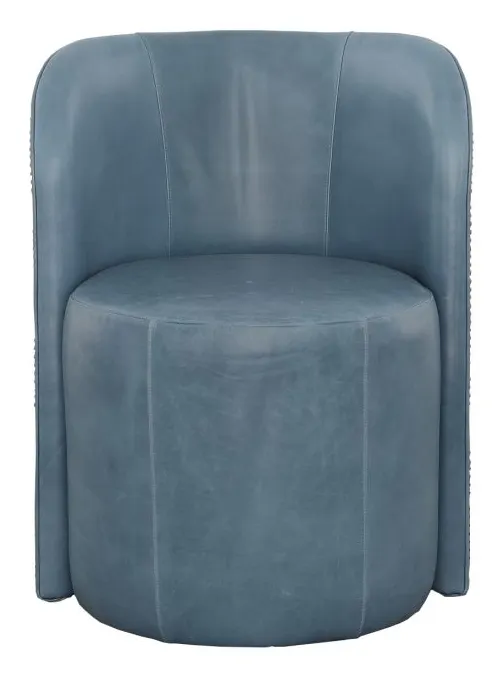 Fairfield Furniture L-1401-05 Socrates Barrell Back Dining Chair Fairfield Furniture L-1401-05 Socrates Barrell Back Dining Chair