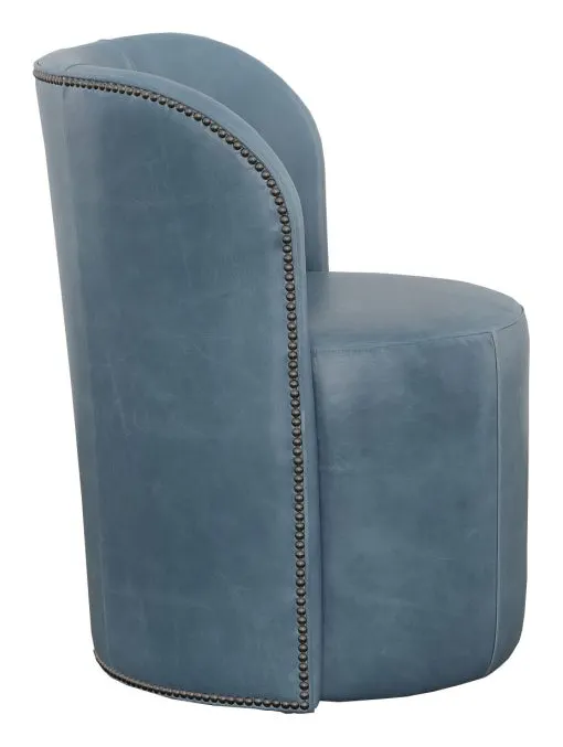 Fairfield Furniture L-1401-05 Socrates Barrell Back Dining Chair Fairfield Furniture L-1401-05 Socrates Barrell Back Dining Chair