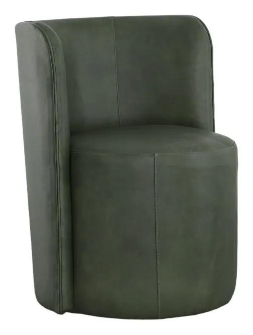 Fairfield Furniture L-1402-05 Aristotle Barrell Back Dining Chair Fairfield Furniture L-1402-05 Aristotle Barrell Back Dining Chair
