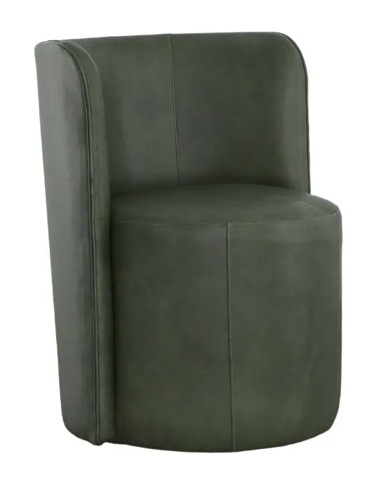 Fairfield Furniture L-1402-05 Aristotle Barrell Back Dining Chair Fairfield Furniture L-1402-05 Aristotle Barrell Back Dining Chair