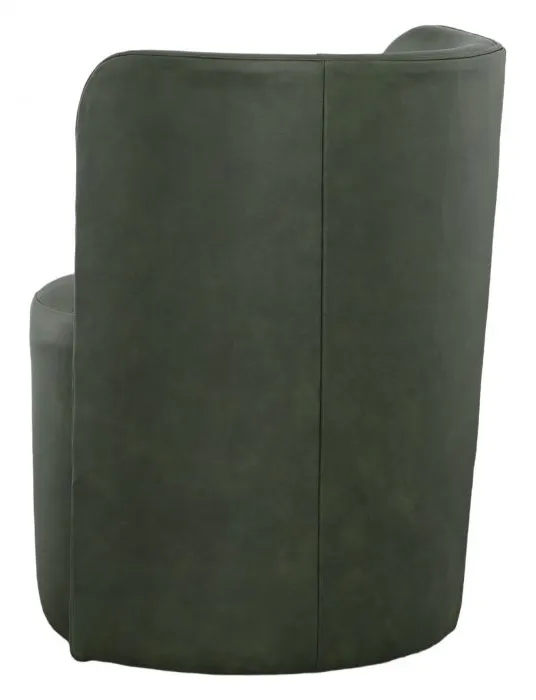 Fairfield Furniture L-1402-05 Aristotle Barrell Back Dining Chair Fairfield Furniture L-1402-05 Aristotle Barrell Back Dining Chair