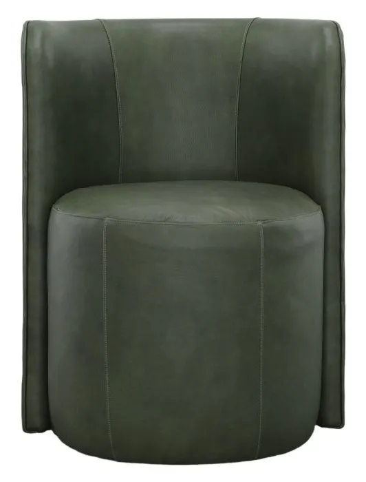 Fairfield Furniture L-1402-05 Aristotle Barrell Back Dining Chair Fairfield Furniture L-1402-05 Aristotle Barrell Back Dining Chair