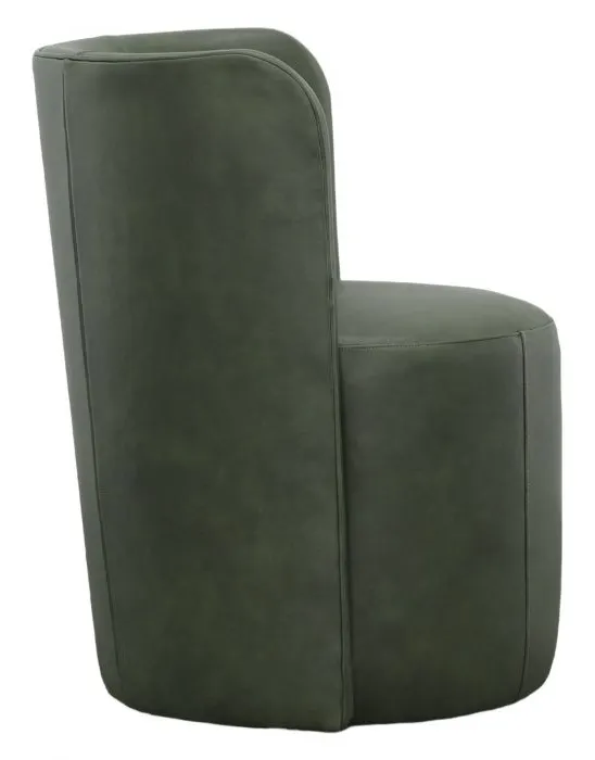 Fairfield Furniture L-1402-05 Aristotle Barrell Back Dining Chair Fairfield Furniture L-1402-05 Aristotle Barrell Back Dining Chair