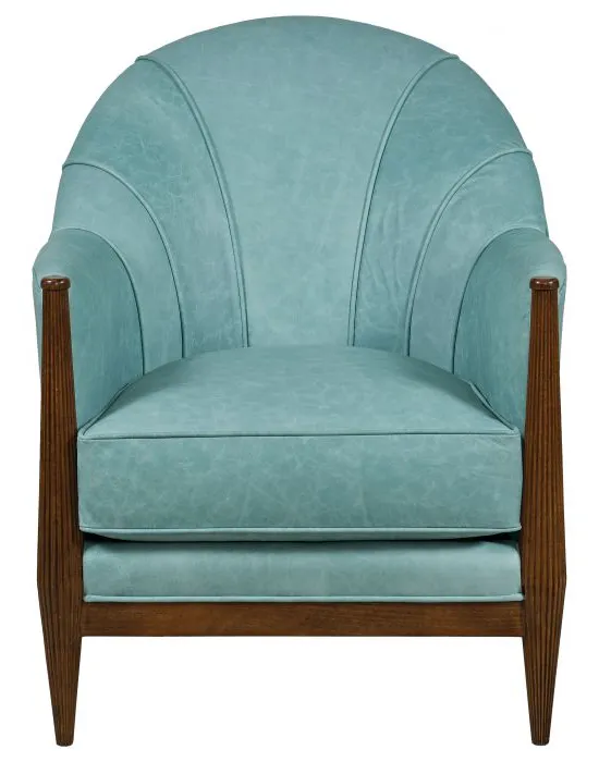 Fairfield Furniture L-1405-01 Starke Occasional Chair Fairfield Furniture L-1405-01 Starke Occasional Chair