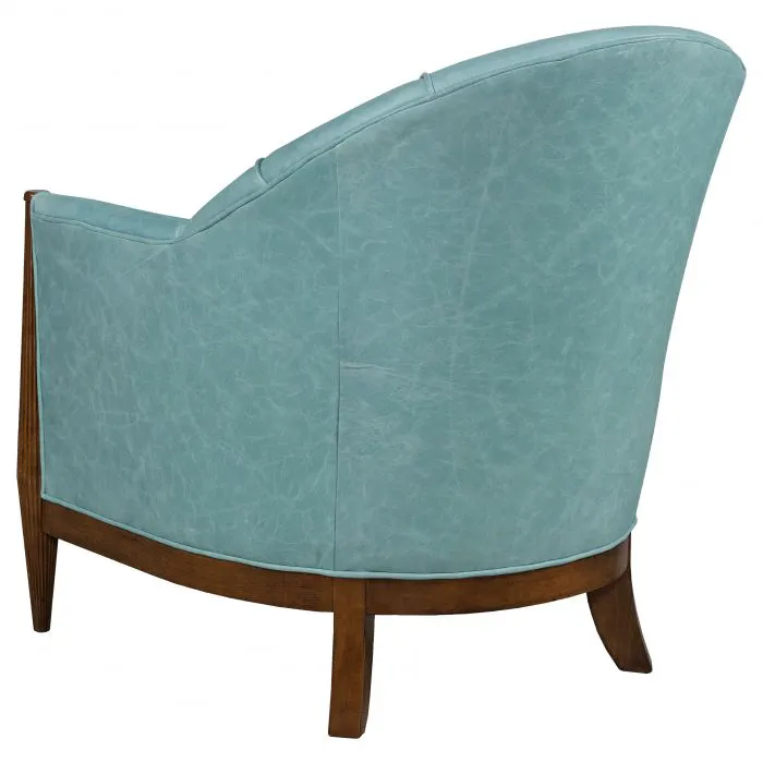 Fairfield Furniture L-1405-01 Starke Occasional Chair Fairfield Furniture L-1405-01 Starke Occasional Chair