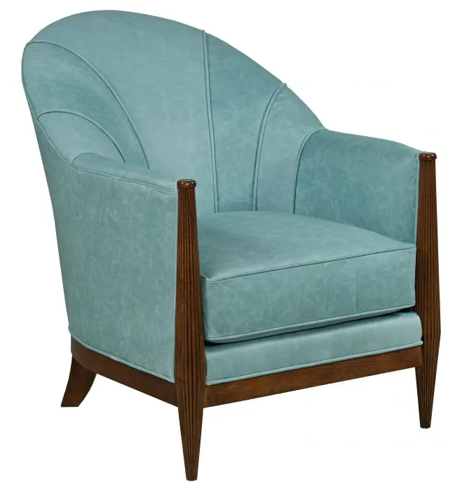 Fairfield Furniture L-1405-01 Starke Occasional Chair Fairfield Furniture L-1405-01 Starke Occasional Chair