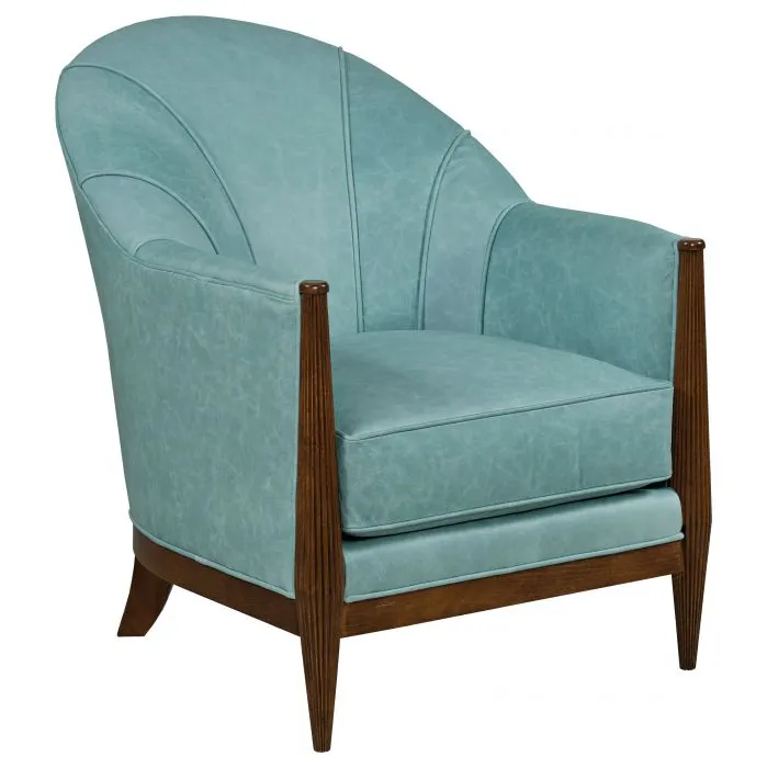 Fairfield Furniture L-1405-01 Starke Occasional Chair Fairfield Furniture L-1405-01 Starke Occasional Chair