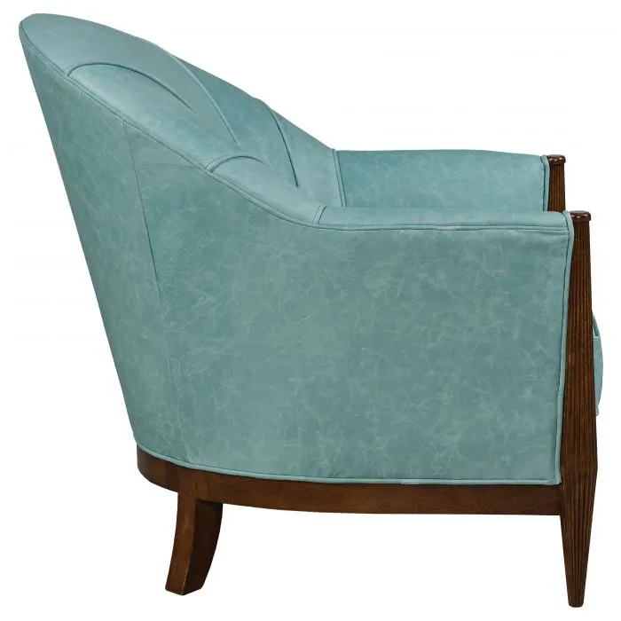 Fairfield Furniture L-1405-01 Starke Occasional Chair Fairfield Furniture L-1405-01 Starke Occasional Chair