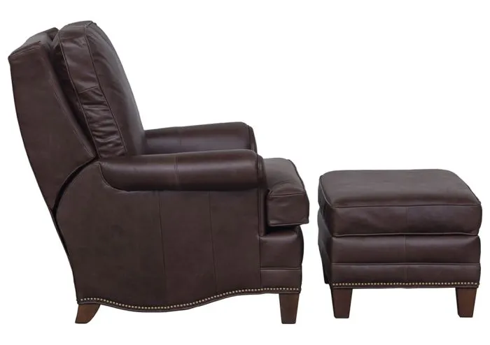 Fairfield Furniture 1424-20 Presley Ottoman Fairfield Furniture 1424-20 Presley Ottoman