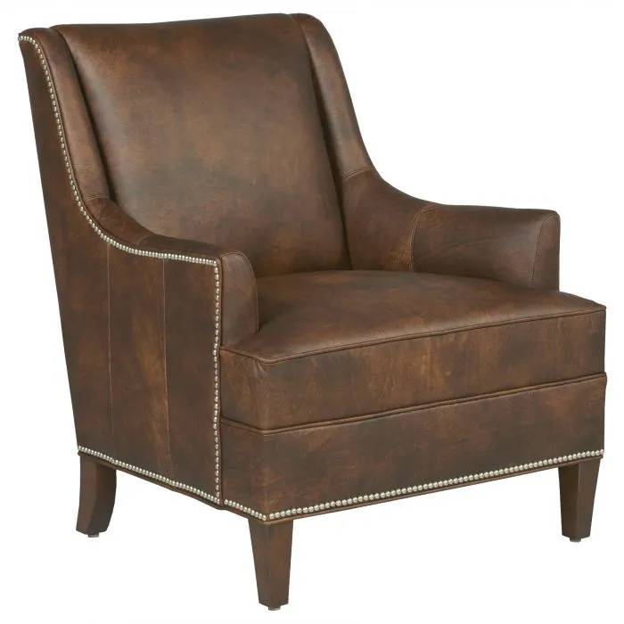 Fairfield Furniture L-1431-01 Chapman Lounge Chair