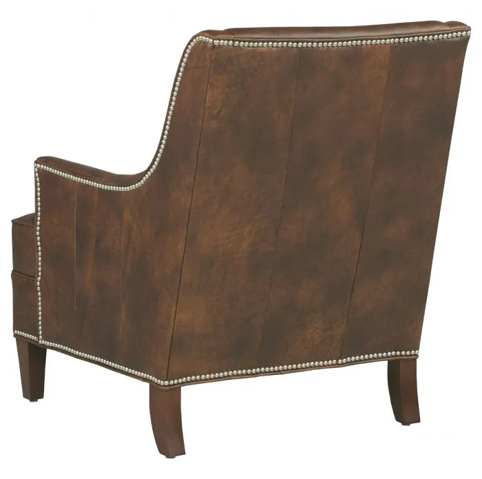 Fairfield Furniture L-1431-01 Chapman Lounge Chair Fairfield Furniture L-1431-01 Chapman Lounge Chair