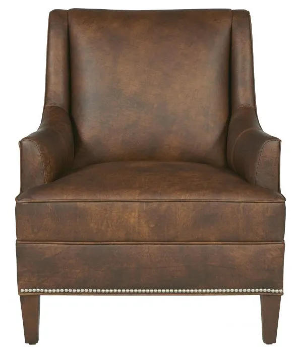 Fairfield Furniture L-1431-01 Chapman Lounge Chair Fairfield Furniture L-1431-01 Chapman Lounge Chair