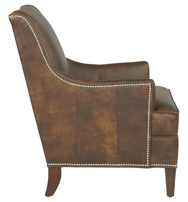 Fairfield Furniture L-1431-01 Chapman Lounge Chair Fairfield Furniture L-1431-01 Chapman Lounge Chair