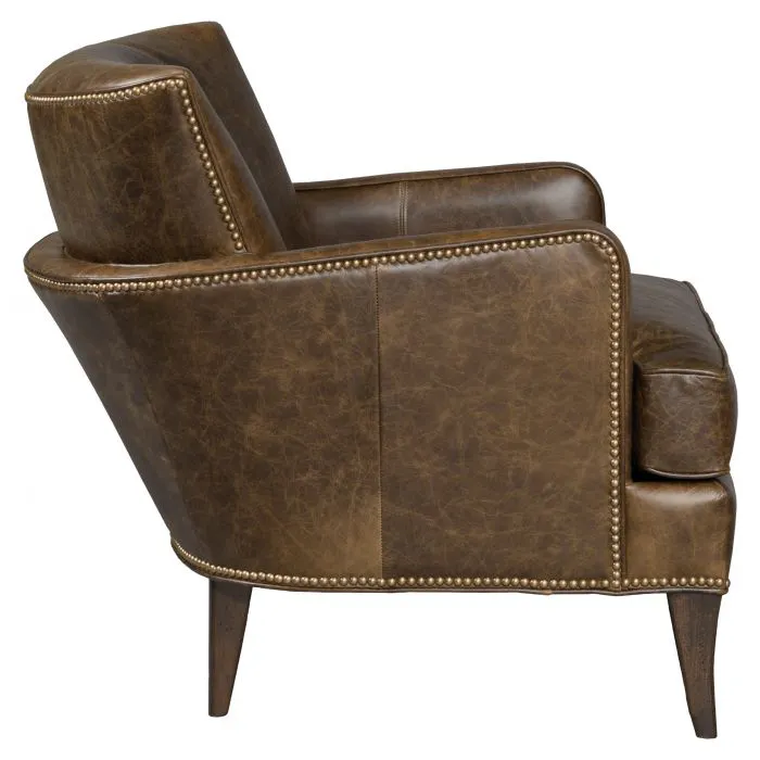 Fairfield Furniture L-1434-01 Kyle Lounge Chair Fairfield Furniture L-1434-01 Kyle Lounge Chair