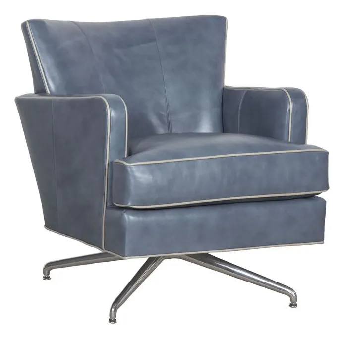 Fairfield Furniture L-1434-MS-2 Kyle Memory Swivel Chair Fairfield Furniture L-1434-MS-2 Kyle Memory Swivel Chair