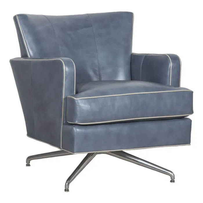 Fairfield Furniture L-1434-MS-2 Kyle Memory Swivel Chair Fairfield Furniture L-1434-MS-2 Kyle Memory Swivel Chair