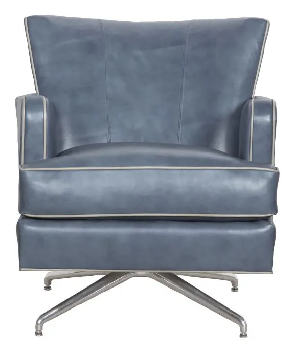 Fairfield Furniture L-1434-MS-2 Kyle Memory Swivel Chair Fairfield Furniture L-1434-MS-2 Kyle Memory Swivel Chair