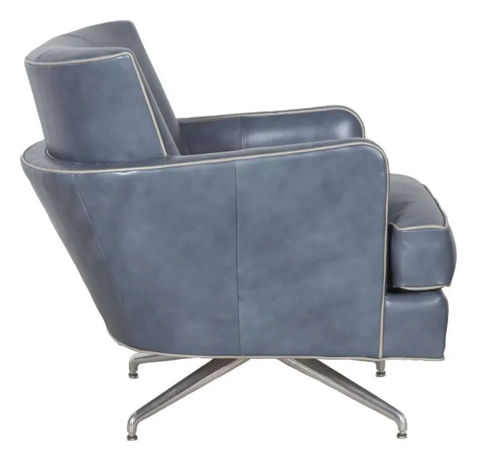 Fairfield Furniture L-1434-MS-2 Kyle Memory Swivel Chair Fairfield Furniture L-1434-MS-2 Kyle Memory Swivel Chair