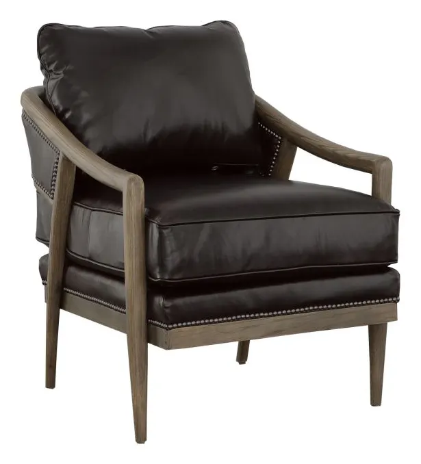 Fairfield Furniture 1435-01 La Brea Occasional Chair Fairfield Furniture 1435-01 La Brea Occasional Chair