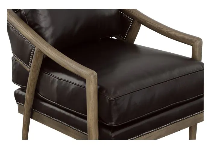 Fairfield Furniture 1435-01 La Brea Occasional Chair Fairfield Furniture 1435-01 La Brea Occasional Chair