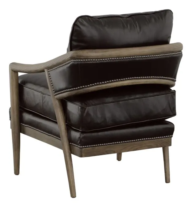 Fairfield Furniture 1435-01 La Brea Occasional Chair Fairfield Furniture 1435-01 La Brea Occasional Chair