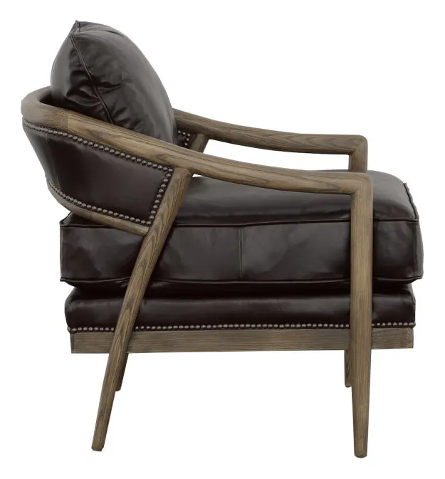 Fairfield Furniture 1435-01 La Brea Occasional Chair Fairfield Furniture 1435-01 La Brea Occasional Chair