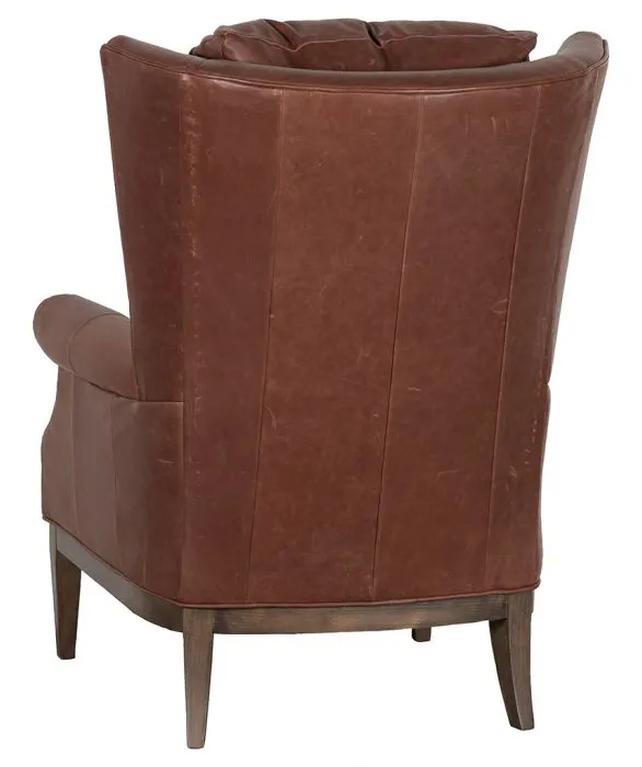 Fairfield Furniture L-1444-01 Edgeworth Wing Chair Fairfield Furniture L-1444-01 Edgeworth Wing Chair