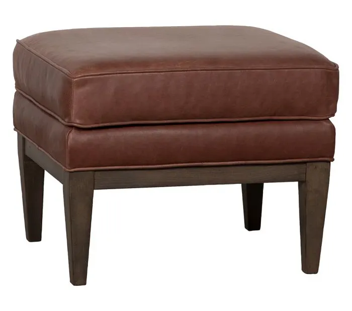 Fairfield Furniture L-1444-20 Edgeworth Ottoman Fairfield Furniture L-1444-20 Edgeworth Ottoman