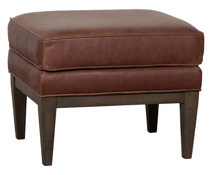 Fairfield Furniture 1444-20 Edgeworth Ottoman Fairfield Furniture 1444-20 Edgeworth Ottoman