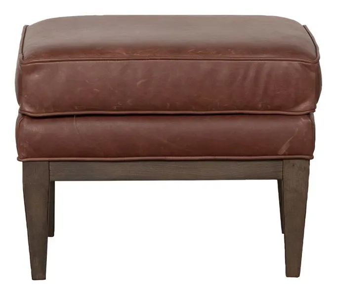 Fairfield Furniture L-1444-20 Edgeworth Ottoman Fairfield Furniture L-1444-20 Edgeworth Ottoman