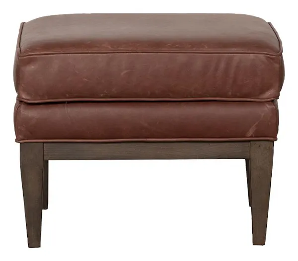 Fairfield Furniture L-1444-20 Edgeworth Ottoman Fairfield Furniture L-1444-20 Edgeworth Ottoman