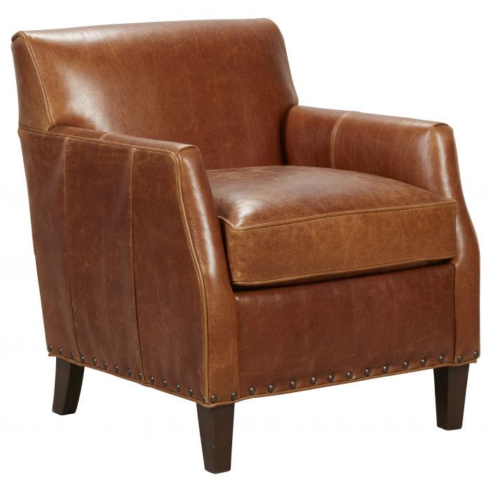 Fairfield Furniture L-1447-01 Elgin Lounge Chair Fairfield Furniture L-1447-01 Elgin Lounge Chair