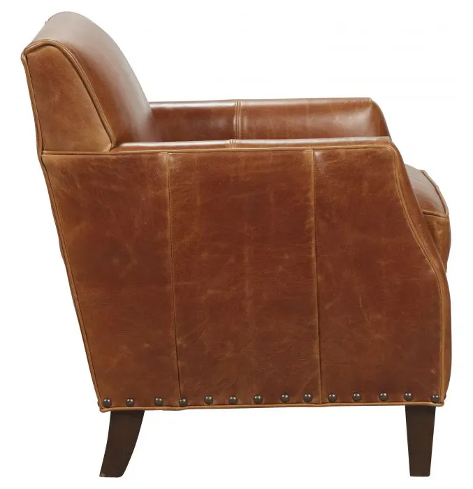 Fairfield Furniture L-1447-01 Elgin Lounge Chair Fairfield Furniture L-1447-01 Elgin Lounge Chair