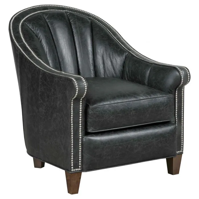 Fairfield Furniture L-1448-01 Grover Lounge Chair Fairfield Furniture L-1448-01 Grover Lounge Chair