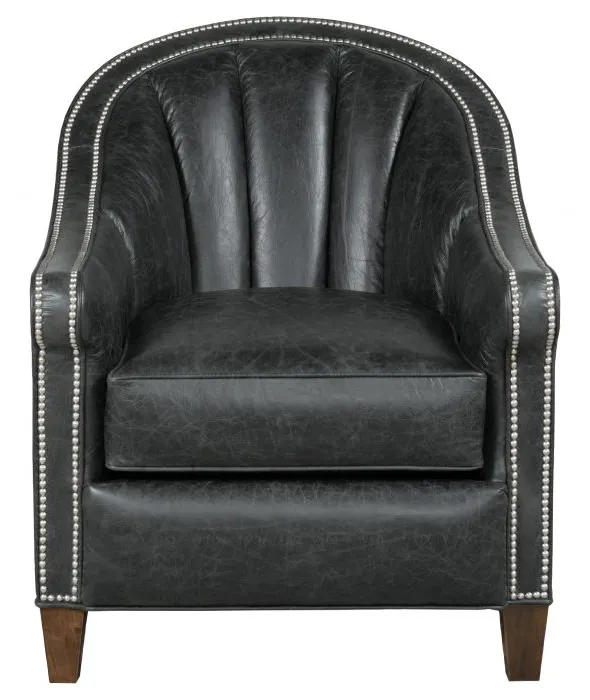 Fairfield Furniture L-1448-01 Grover Lounge Chair Fairfield Furniture L-1448-01 Grover Lounge Chair
