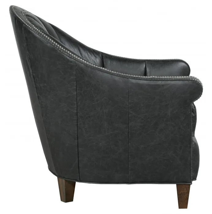 Fairfield Furniture L-1448-01 Grover Lounge Chair Fairfield Furniture L-1448-01 Grover Lounge Chair