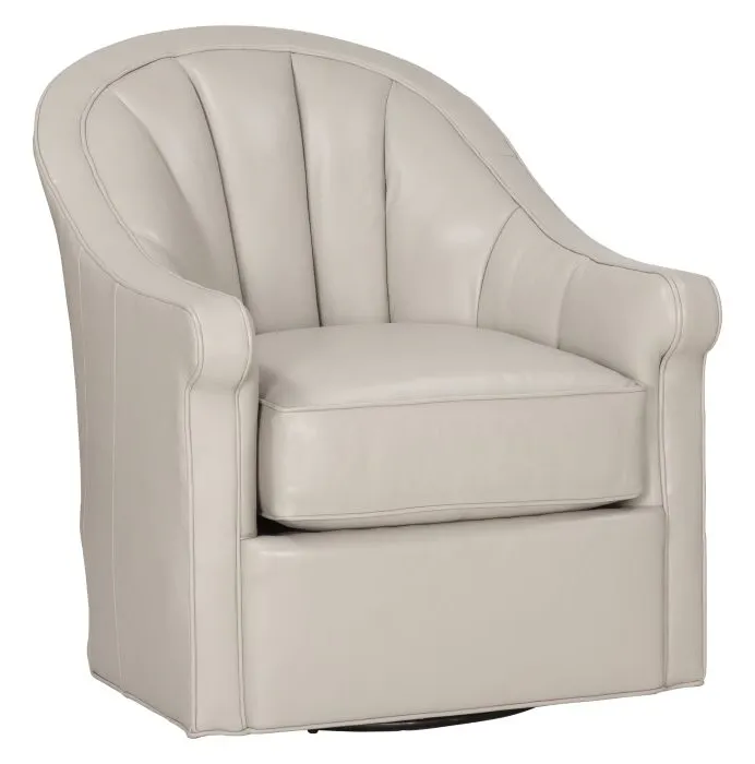 Fairfield Furniture L-1448-31 Grover Swivel Chair Fairfield Furniture L-1448-31 Grover Swivel Chair