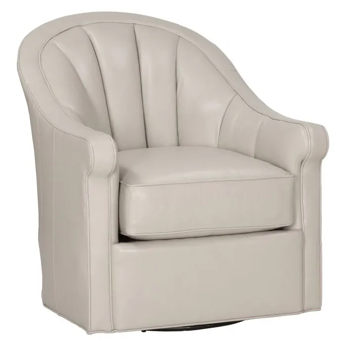 Fairfield Furniture L-1448-31 Grover Swivel Chair Fairfield Furniture L-1448-31 Grover Swivel Chair
