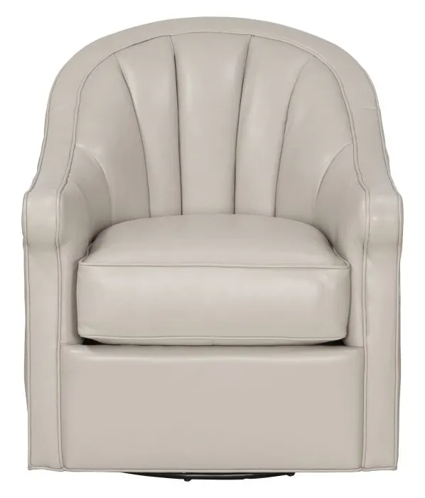 Fairfield Furniture L-1448-31 Grover Swivel Chair Fairfield Furniture L-1448-31 Grover Swivel Chair