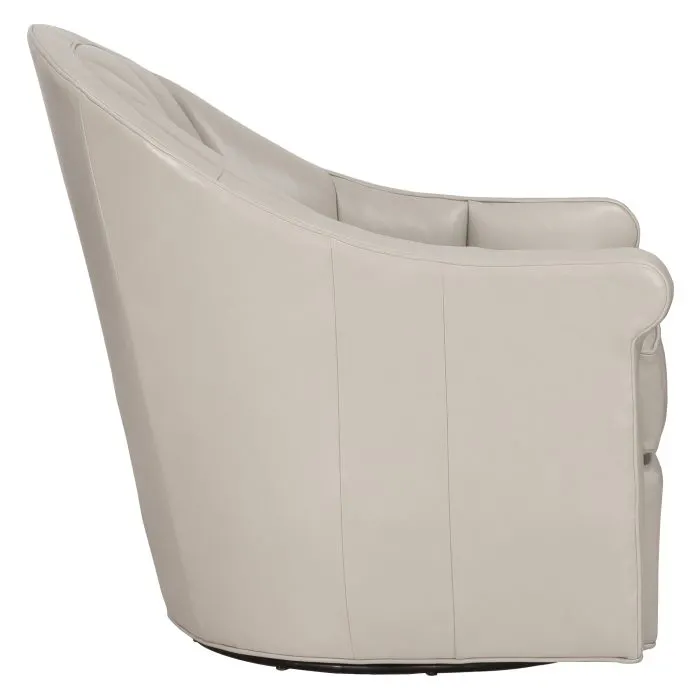 Fairfield Furniture L-1448-31 Grover Swivel Chair Fairfield Furniture L-1448-31 Grover Swivel Chair